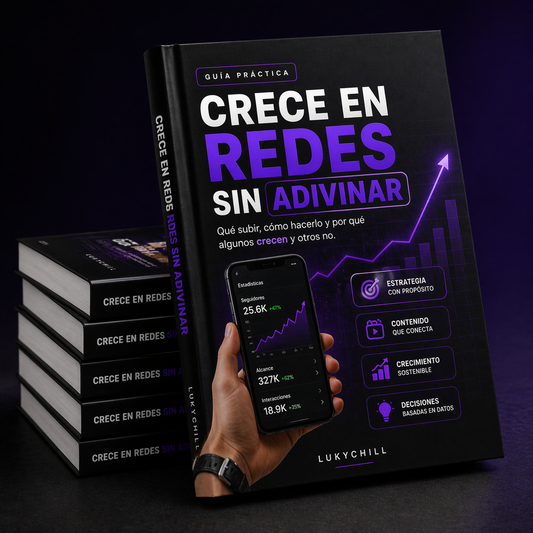 GROWING YOUR NETWORKS WITHOUT GUESSING